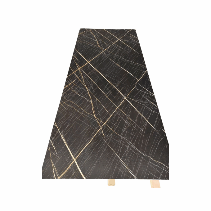 1,22*2,8 m Scheda del pannello UV personalizzabile
