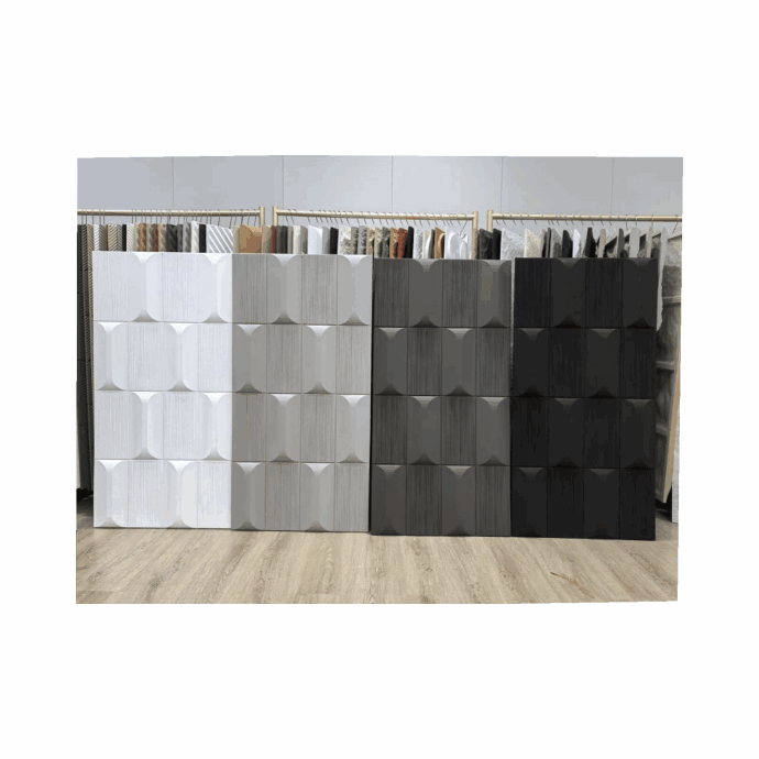 Pannello murale PU da 1,22 m*60 cm