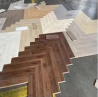 Differenze tra pavimenti SPC e pavimenti in laminato